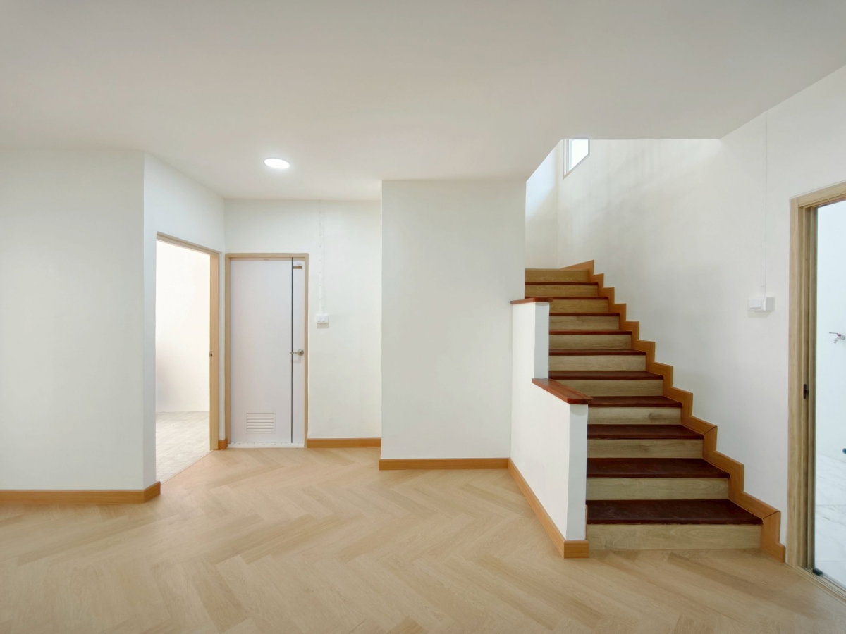 รูป บ้านรีโนเวทใหม่ รังสิต–คลองสาม 3 ห้องนอน ใกล้ฟิวเจอร์พาร์ค รังสิต มหาวิทยาลัยรังสิต ตลาดไท - รูปที่ 10/27