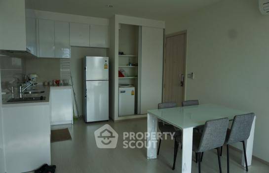 รูป คอนโด 2 ห้องนอน 70 ตร.ม. ให้เช่า Rhythm Sukhumvit 42 ใกล้ BTS เอกมัย 200 ม. (ID 179575) - รูปที่ 2/7