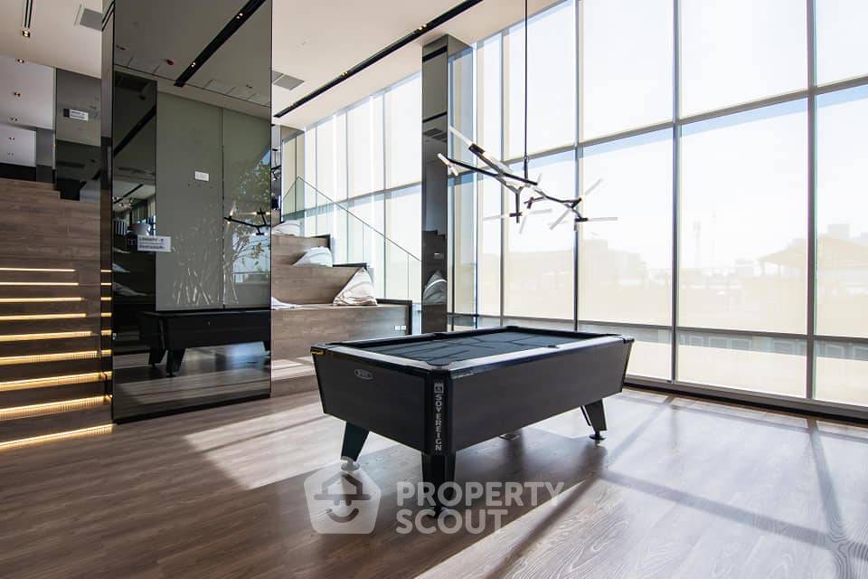 รูป คอนโด 1 ห้องนอน Ideo Sukhumvit 93 ใกล้ BTS บางจาก 100 ม. ชั้น 10 (ID 496950) - รูปที่ 11/14