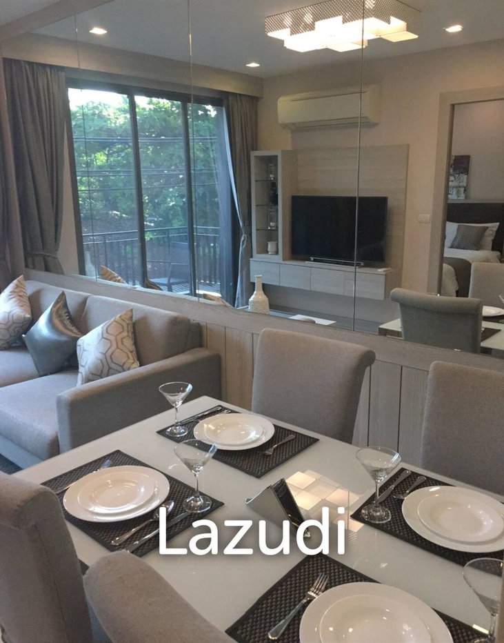 picture 1 Bed 1 Bath 51 Sqm Condo For Rent - 3/13