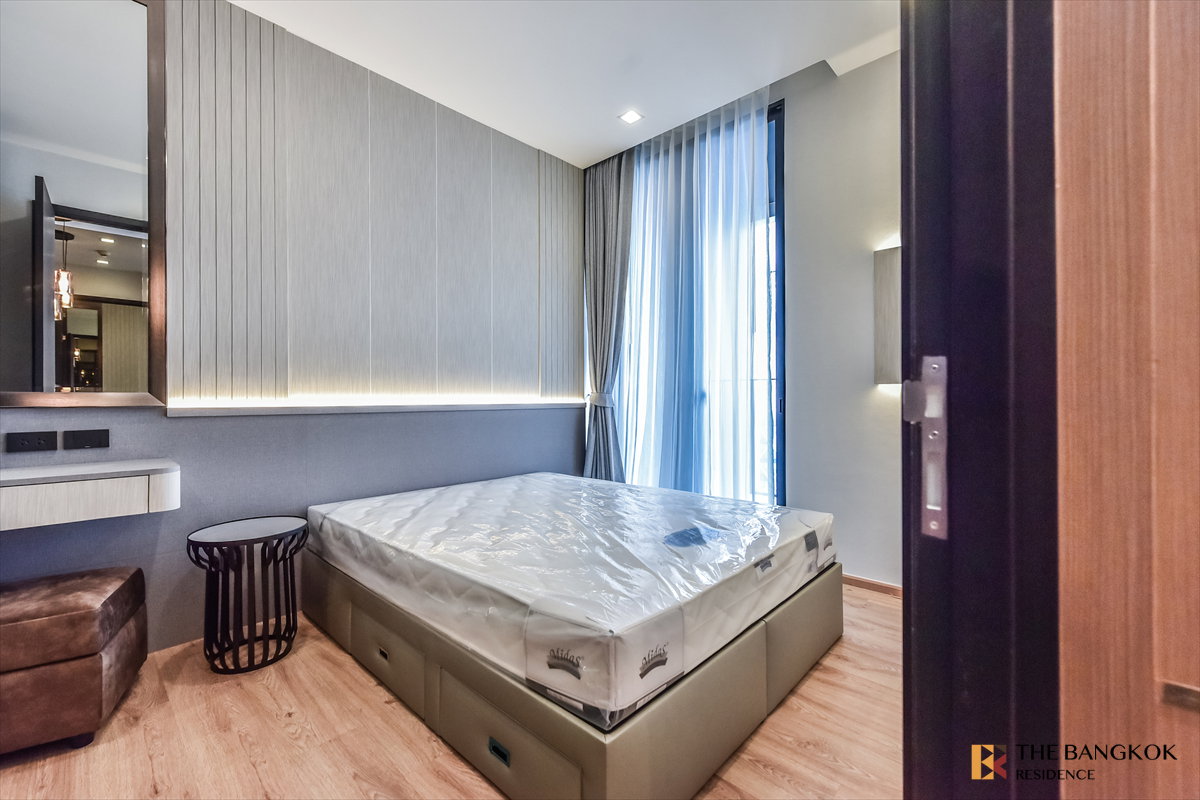 รูป เช่าคอนโด 🌃 Noble Around Ari  1นอน 35ตรม 32k ✨ ยูนิตสวย สภาพดี ใกล้ BTS อารีย์  - รูปที่ 4/10