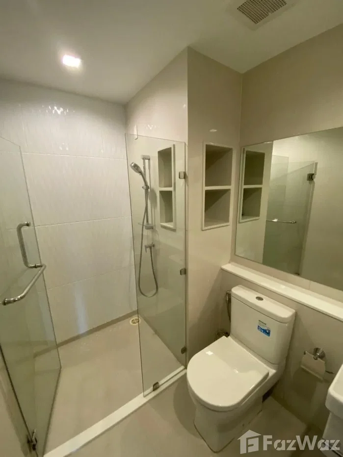 รูป ให้เช่า Life Ladprao สตูดิโอ 6507488 - รูปที่ 5/8
