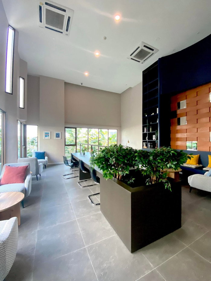 รูป เช่าคอนโด Flexi Sathon - Charoennakhon/เฟล็กซี่ สาทร - เจริญนคร (A6907031) ID Line : @condo98 - รูปที่ 10/10