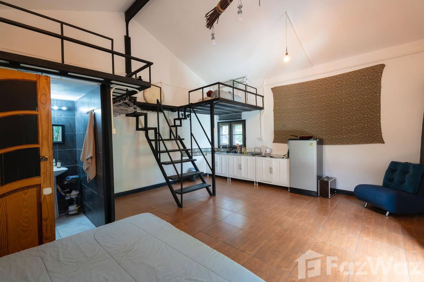 รูป ขาย บ้านเดี่ยว 4 ห้องนอน ใน ป่าคลอก, ภูเก็ต 1907455 - รูปที่ 21/43