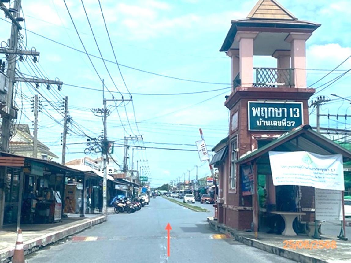 picture TOWN HOUSE 18 Sq.w. Khlong Luang Pathumthani for 1.6M - 12/16