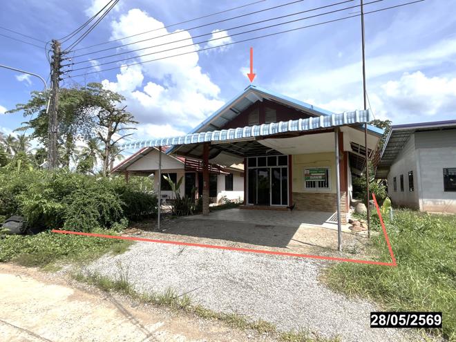 picture HOME 63 Sq.w. Rattana Wapi Nongkai for 1.7M - 1/24