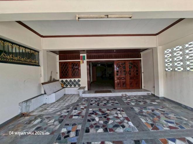 picture TOWN HOUSE 29.8 Sq.w. Phasi Charoen Bangkok for 4.4M - 4/52