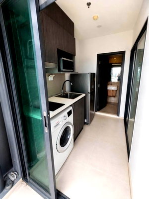 Condos for rent : 🌇 High-floor corner unit—private, beautiful views, and ready to move in! ✨🏙️ 🔥 For Rent: Elio Del Nest