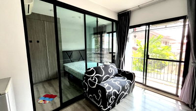 Condos for rent : 🔥🔥🔥 For Rent Condo , Notting Hill Sukhumvit 105 , BTS-Bearing , Bang Na , Bang Na , Bangkok , CX-149132 ✅ Live chat with us ADD LINE @connexproperty ✅ 🔥🔥🔥
