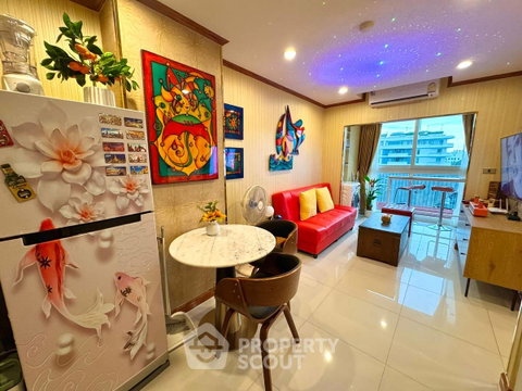 1-BR Condo For Rent, Siam Oriental Elegance 2, Phratamnak (ID 2364306)