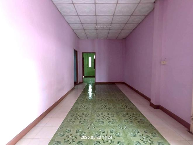 รูป บ้านเดี่ยว 2000 ตร.วา ศรีประจันต์ สุพรรณบุรี 3.8M - รูปที่ 4/46