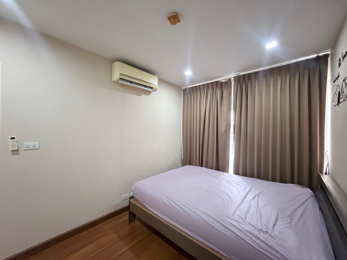 รูป 🚩ให้เช่า คอนโด Airlink Residences ร่มเกล้า-ลาดกระบัง‼️9,000บาท‼️ - รูปที่ 2/15