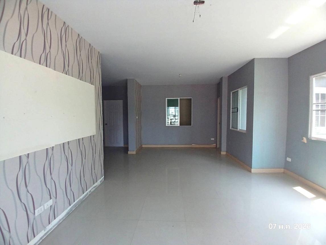 picture HOME 52.5 Sq.w. San Sai Chiang Mai for 2.6M - 21/42