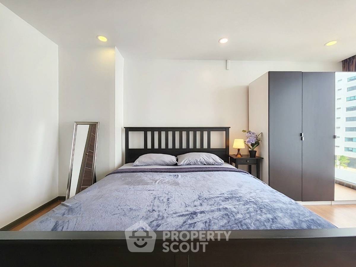 รูป เพียง 200 ม. ถึง MRT พระราม 9 คอนโด 3 ห้องนอน Siam Condominium (ID 1963936) - รูปที่ 3/7