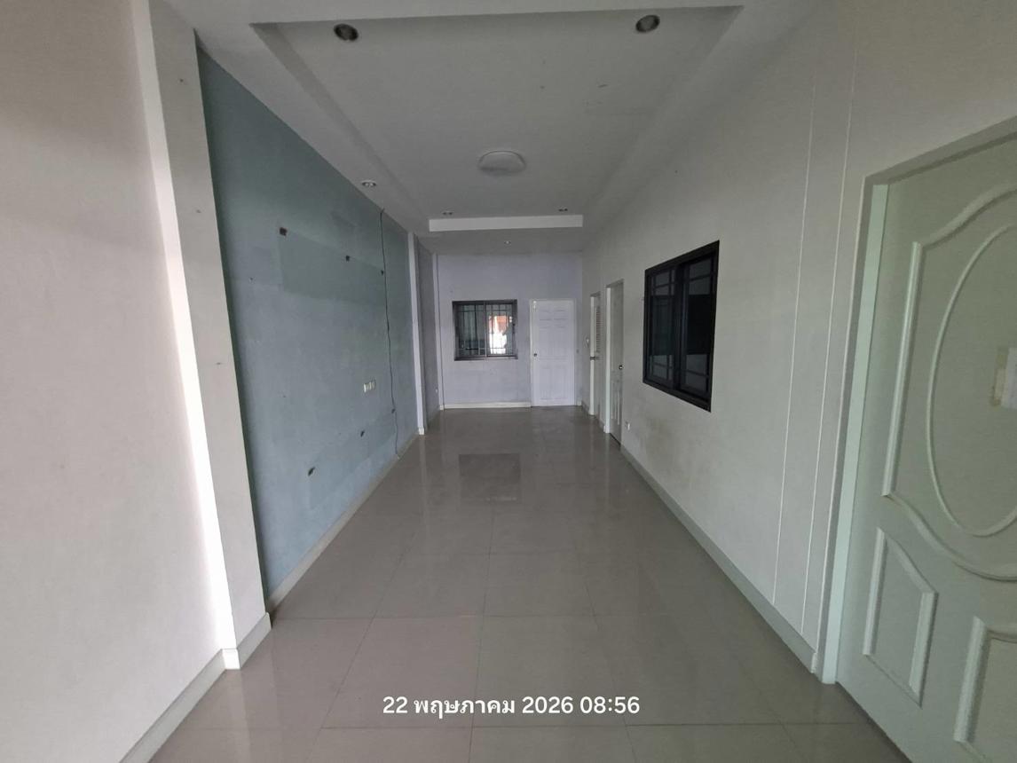 picture TOWN HOUSE 25.3 Sq.w. Pluak Daeng Rayong for 1.5M - 13/22