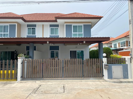 รูปภาพ house for rent near amatacity chonburi
