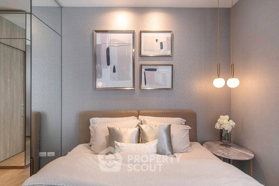 picture 1-BR 39 Sqm On 24th Floor At Park Origin Phrom Phong, BTS Phrom Phong (ID 3065512) - 3/12