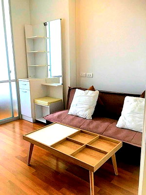 Condos for rent : Condo for Rent at Lumpini Place Ratchayothin (C6907004)