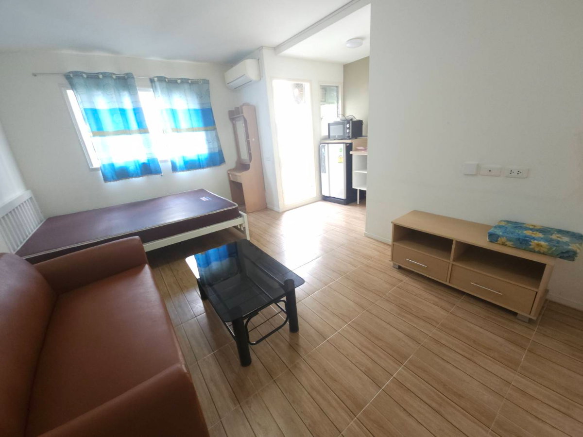 picture Lumpini township Rangsit-Klong for rent. - 4/9