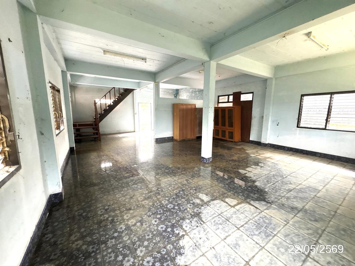 picture HOME 93 Sq.w. Phibun Mangsahan Ubon Ratchathani for 1.9M - 19/36