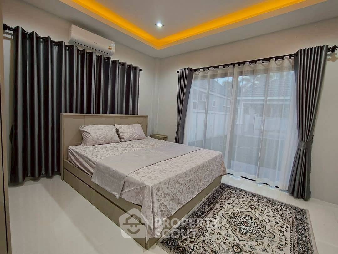 รูป วิลล่า 3 ห้องนอน 250 ตร.ม. ให้เช่า ห้วยใหญ่บางละมุง (ID 3066339) - รูปที่ 15/18