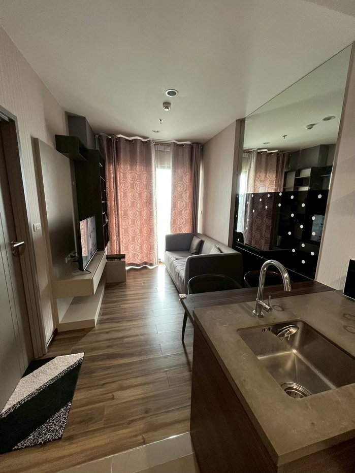 รูป Hot Price for rent TEAL Sathorn - Taksin ราคาถูกที่สุด ห้องสวย🔥 - รูปที่ 2/9