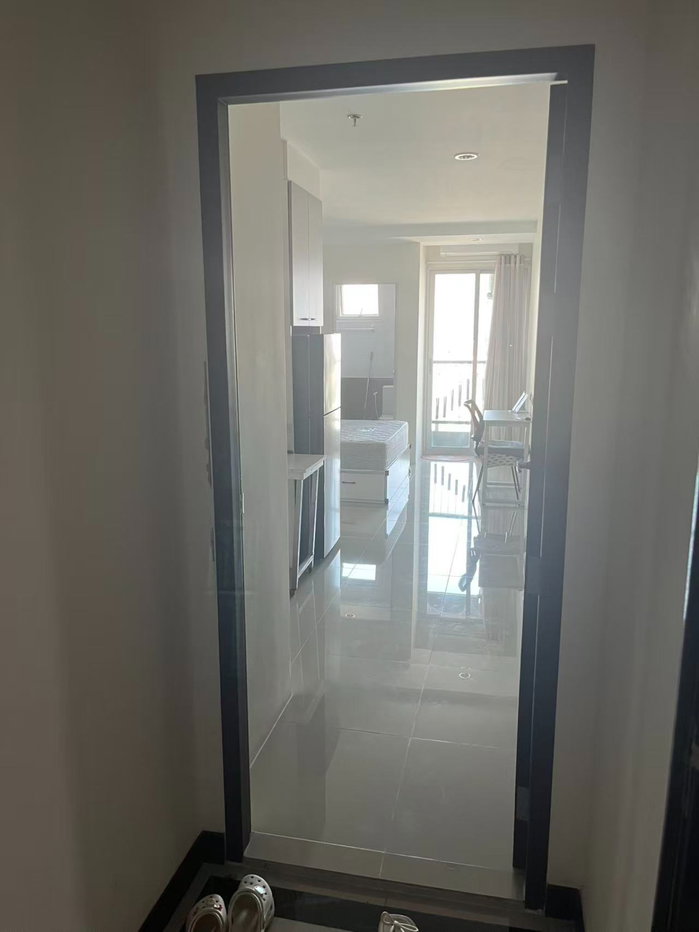 picture ASAKAN Place Srinagarindra (28th Floor) High Floor & High Security near MRT Huamak - 4/5