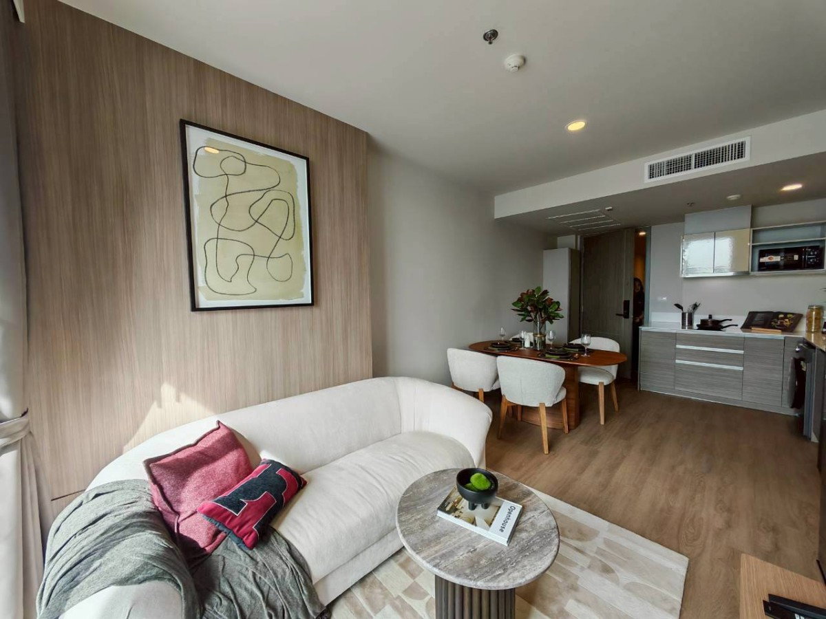 รูป The Issara Sathorn | ✨ ทำเล Prime Location ใจกลางสาทร - รูปที่ 7/14