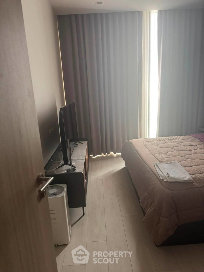 รูป คอนโด 2 ห้องนอน ขาย Noble Ploenchit ใกล้ BTS เพลินจิต 100 ม. ชั้น 27 ขนาด 120 ตร.ม. (ID 3066142) - รูปที่ 4/10