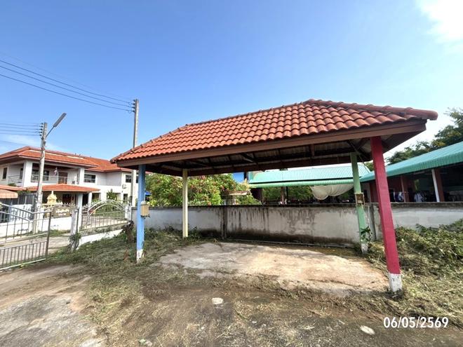 picture HOME 131 Sq.w. Lam Plai Mat Buri Ram for 4.9M - 17/40