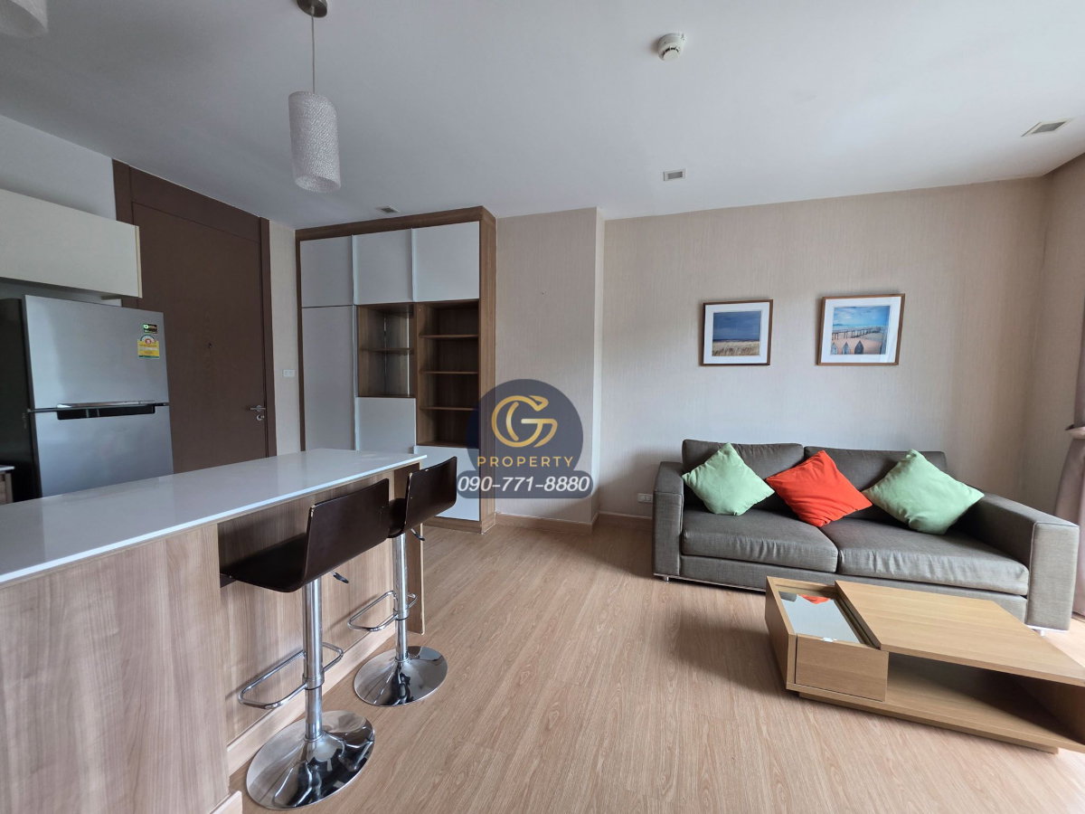 รูป ให้เช่า โครงการ  green lake condo sriracha (พร้อมเข้าอยู่) 📍คอนโดหรู - ใกล้โรบินสันศรีราชา - รูปที่ 3/13