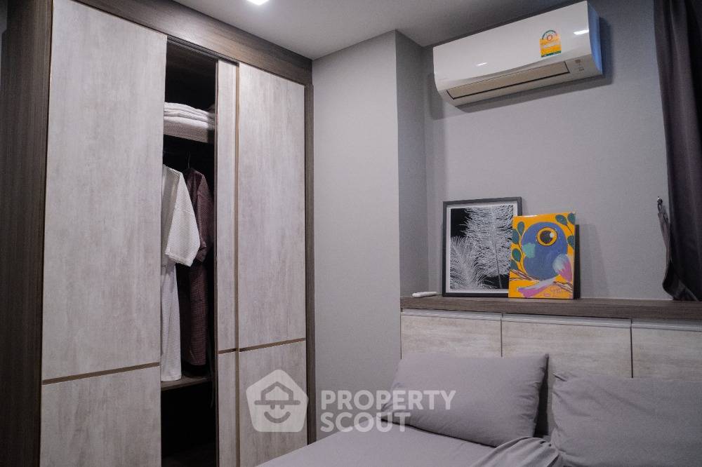 รูป คอนโด 2 ห้องนอน 44 ตร.ม. The Nest Sukhumvit 64 เฟส 2 ใกล้ BTS อุดมสุข (ID 1414206) - รูปที่ 5/12