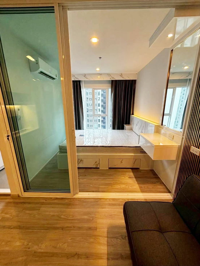 รูป ***ให้เช่า Regent Home บางนา (แต่งสวย..น่าอยู่!!! + ราคาดีสุดๆๆ) *รับโปรพิเศษ* LINE : @Feelgoodhome (มี@หน้า) - รูปที่ 3/13