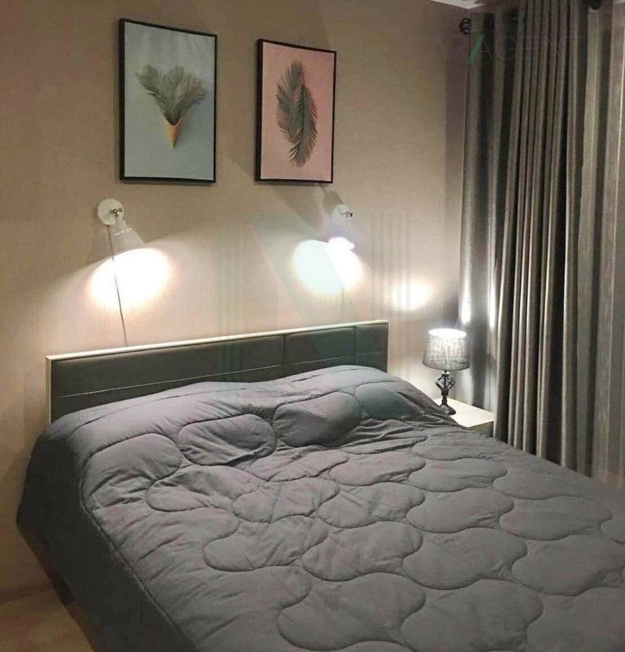 picture For rent, Ideo O2 STUDIO, Floor 24, Building C, near BTS Bangna. - 4/8