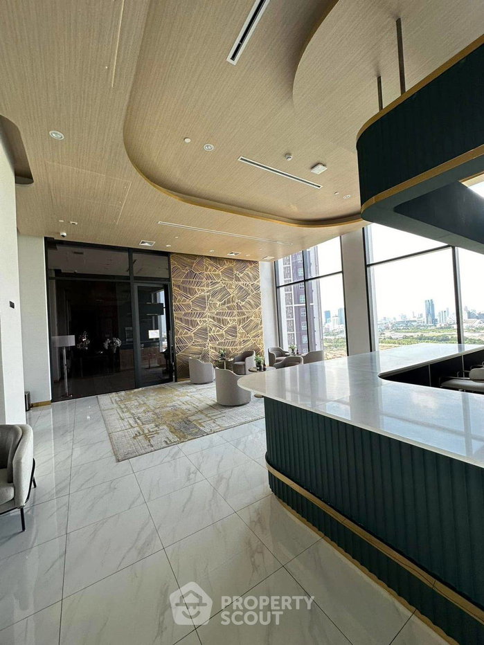 รูป คอนโด 3 ห้องนอน Landmark @MRTA Station ชั้น 18 พื้นที่ 70 ตร.ม. (ID 2097681) - รูปที่ 49/51