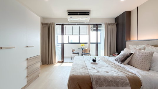 Srivara Mansion | Ready-to-move-in condo #2026070815008