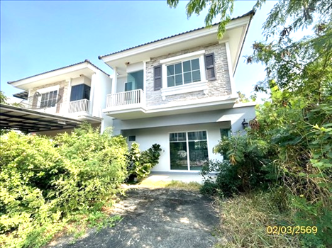 picture HOME 36.3 Sq.w. Muang Samut Sakhon Samut Sakhon for 3.8M - 13/16