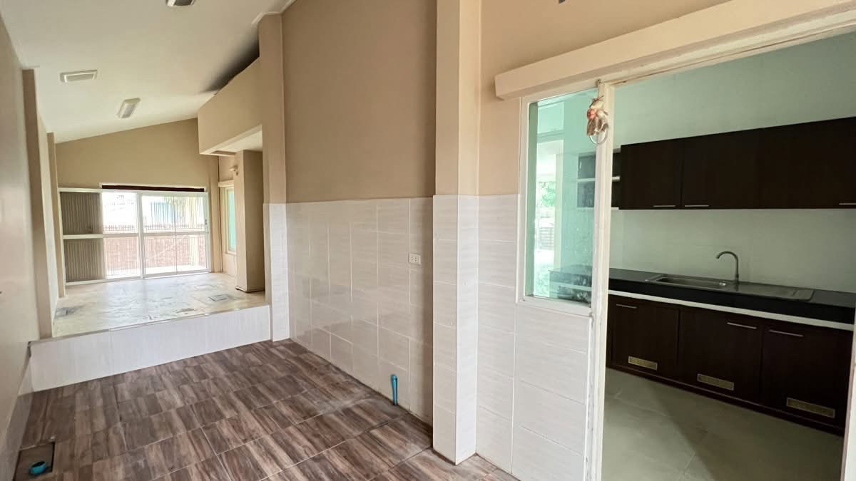 รูป 🏡 ขาย / เช่า บ้านเดี่ยวหลังใหญ่ 2 ชั้น Casa Ville รังสิต–คลอง 2 (ซอยรังสิต-นครนายก 58–60) 3 ห้องนอน 3 ห้องน้ำ หลังมุม - รูปที่ 9/20
