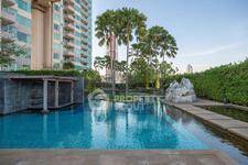 รูป คอนโด 3 ห้องนอน ขนาด 260 ตร.ม. ชั้นสูง 26-28 ที่ Watermark Chaophraya ใกล้ BTS กรุงธนบุรี (ID 1591266) - รูปที่ 38/38