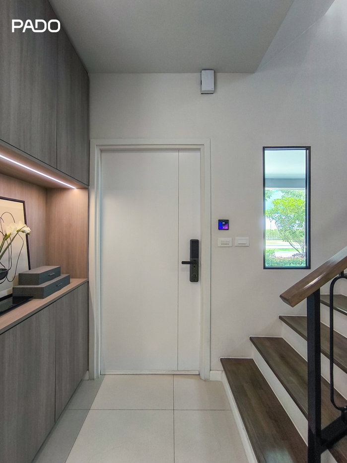 รูป บ้านใหม่ แกรนด์ บริทาเนีย กรุงเทพกรีฑา - สุวรรณภูมิ 4 ห้องนอน 5 ห้องน้ำ 300 ตร.ม. (ตกแต่งสวยพร้อมอยู่) - รูปที่ 13/34