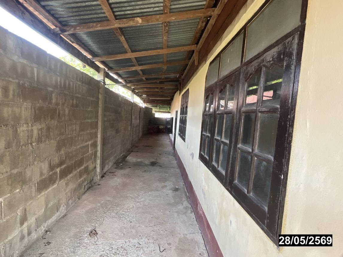 picture HOME 250 Sq.w. Rattana Wapi Nongkai for 3.3M - 29/36