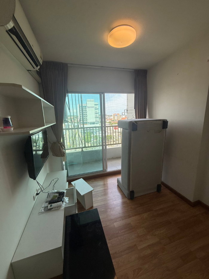 picture  The Trust Condo  Pattaya for Rent floor9 - 19/30