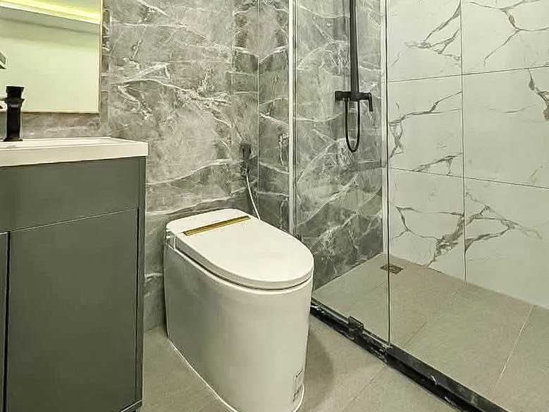 รูป Arcadia Millennium Tower Condo for Sale 1 Bedroom City View - รูปที่ 6/8