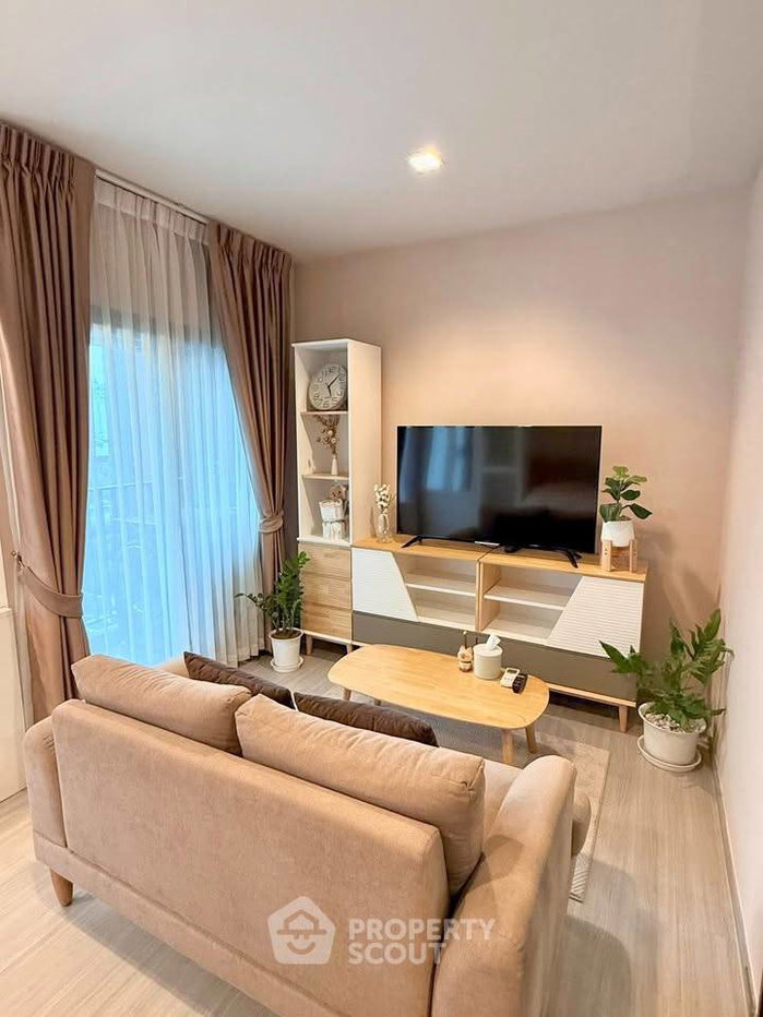 รูป คุ้มค่า 1 ห้องนอน คอนโด Life Asoke - Rama 9 ใกล้ MRT พระราม 9 300 เมตร (ID 2480896) - รูปที่ 15/15