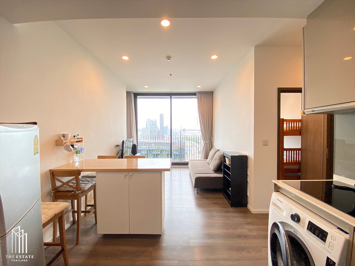 picture For Rent Whizdom Essence, corner room layout, only 1 room per floor - 4/6
