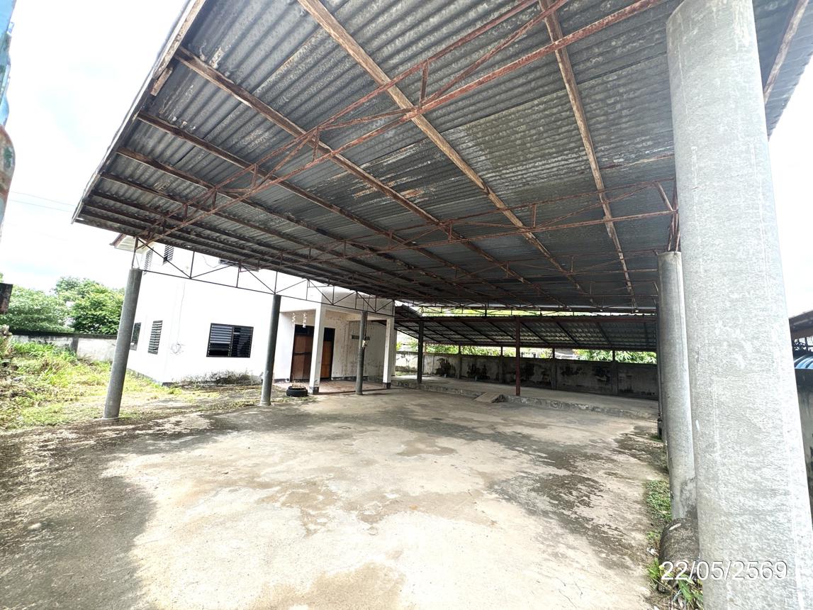 picture HOME 93 Sq.w. Phibun Mangsahan Ubon Ratchathani for 1.9M - 28/36