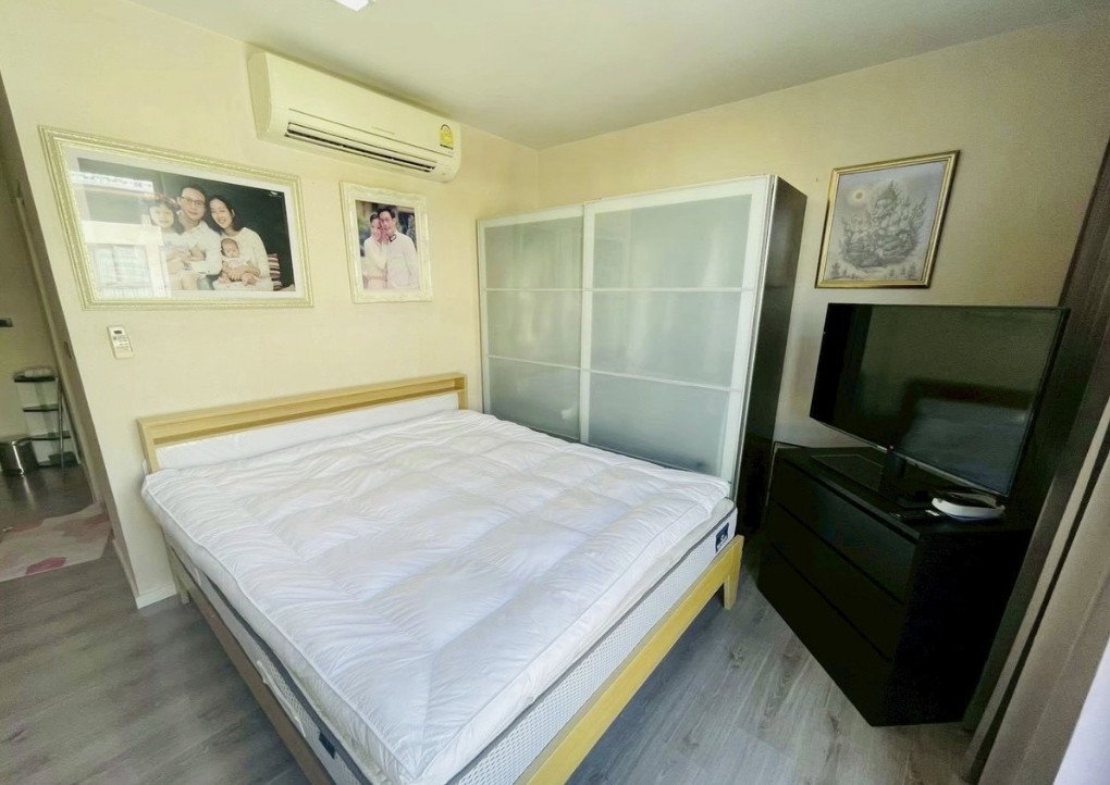 รูป CR841 🔥 ขายด่วน! 🏡 ทาวน์เฮ้าส์ 3.5 ชั้น 📍โซนรัชโยธิน ทำเลดี เดินทางสะดวก ใกล้ BTS เสนานิคม - รูปที่ 15/16