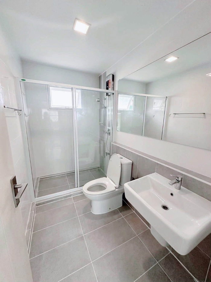 รูป 💥CP-11370💥ให้เช่า บ้านเดี่ยว 2 ชั้น โครงการ ชัยพฤกษ์ บางนา กม.7 👉แอดไลน์ @primecondo - รูปที่ 19/27
