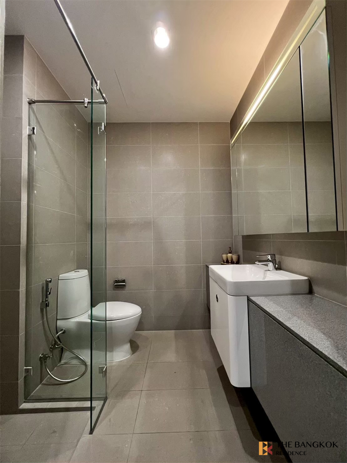 picture Noble Ploenchit Fits All Lifestyles near BTS Phloen Chit - 5/10