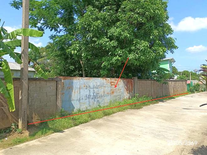 picture FACTORY 189.2 Sq.w. Mae Sai Chiang Rai for 1.3M - 7/20